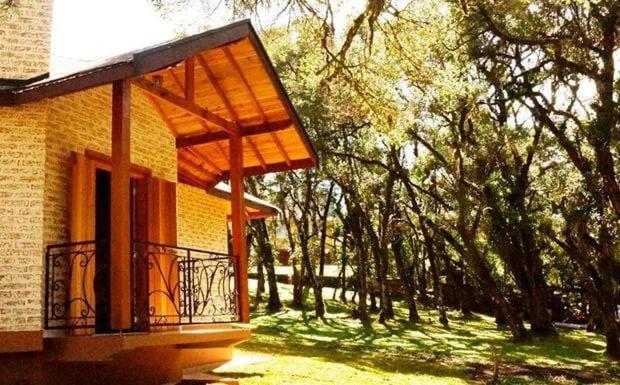 Pousada Villa D Encanto Monte Verde  Exterior foto