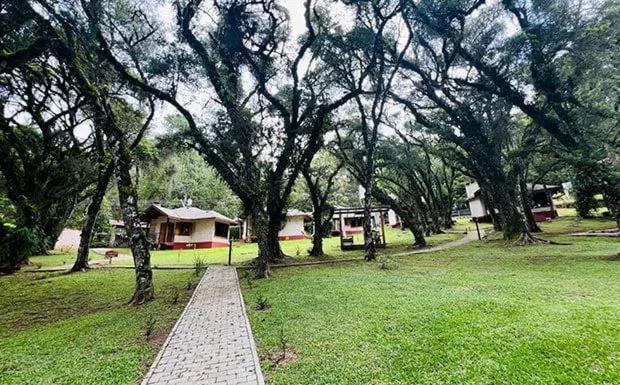 Pousada Villa D Encanto Monte Verde  Exterior foto